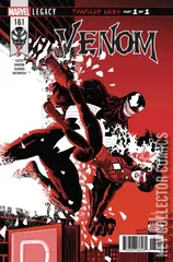 Cover for Venom #161