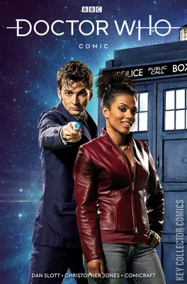 Doctor Who Special 2022
