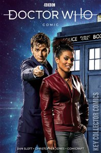 Doctor Who Special 2022 #2