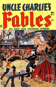 Uncle Charlie's Fables #2