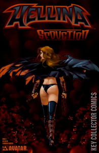 Hellina: Seduction #1 