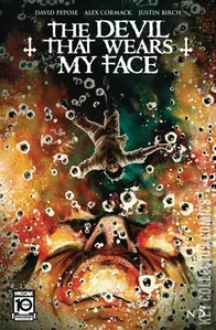 Devil That Wears My Face, The #5