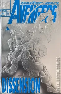 Avengers, The #363