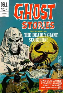 Ghost Stories #32