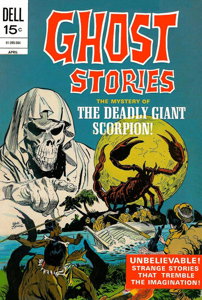 Ghost Stories #32
