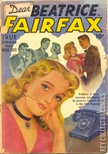 Dear Beatrice Fairfax #7