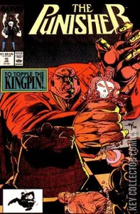 Punisher #15
