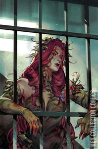 Poison Ivy #41