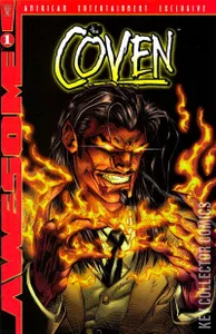 The Coven #1