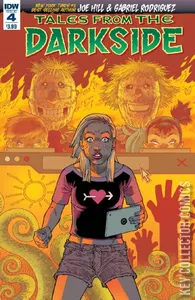 Tales From the Darkside #4