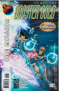 Booster Gold: One Million
