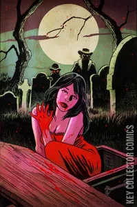 West of Sundown #1
