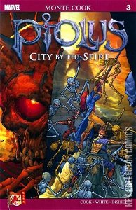 Ptolus: City by the Spire #3