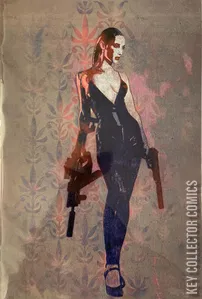 Gun Honey #1