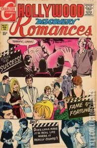 Hollywood Romances #52