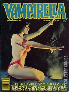 Vampirella #89