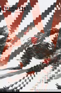 Ultimate Wolverine #15