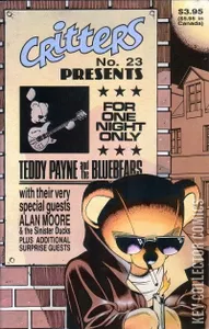 Critters #23