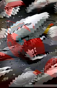 Power Rangers: Prime #14