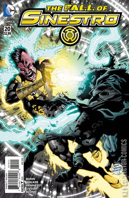 Sinestro