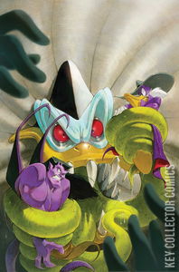 Gargoyles / Darkwing Duck #3