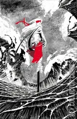 Variant Cover for Valen the Outcast #5