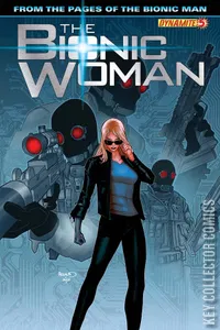 The Bionic Woman #5