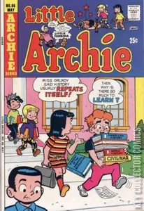 Little Archie #86