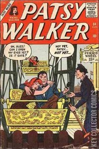 Patsy Walker #84