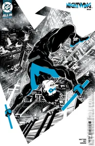 Nightwing #124