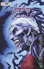 Variant Cover for Venom #29