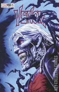 Venom #29