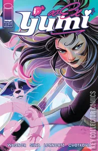 Yumi 00-ex #2