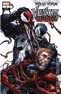 Web of Venom: Venom Unleashed #1