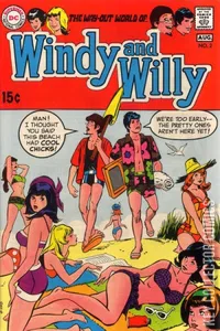Windy and Willy #2