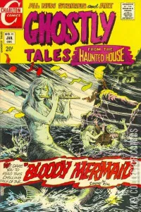 Ghostly Tales #91