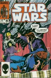 Star Wars #99