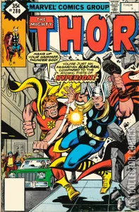 Thor #280