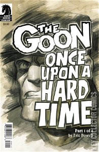 The Goon: Once Upon A Hard Time