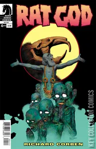 Rat God #4