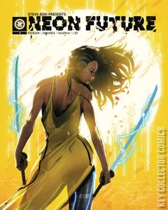 Neon Future #4