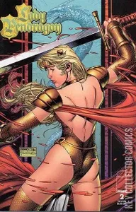 Lady Pendragon: Dragon Blade #2