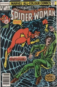 Spider-Woman #5