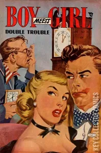 Boy Meets Girl #15