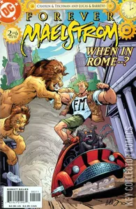 Forever Maelstrom #2