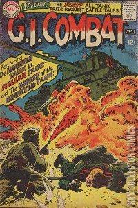 G.I. Combat #128