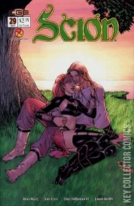 Scion #29