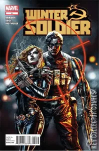 Winter Soldier #2
