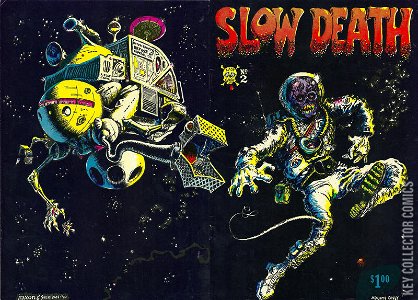 Slow Death #2