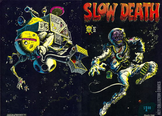Slow Death
